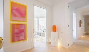 Verkauf Wohnung Madrid