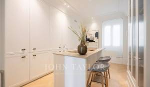 Verkauf Wohnung Madrid