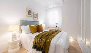 Verkauf Wohnung Madrid