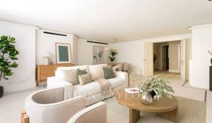 Verkauf Wohnung Madrid