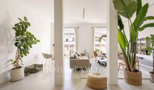 Verkauf Wohnung Madrid