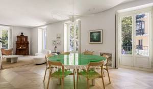 Verkauf Wohnung Madrid