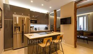 Verkauf Wohnung Madrid