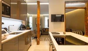 Verkauf Wohnung Madrid