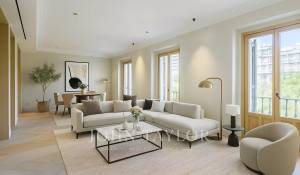 Verkauf Wohnung Madrid