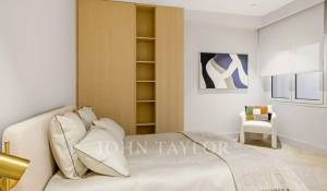 Verkauf Wohnung Madrid