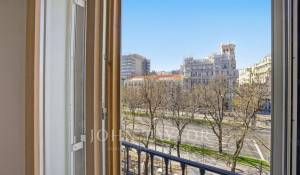 Verkauf Wohnung Madrid
