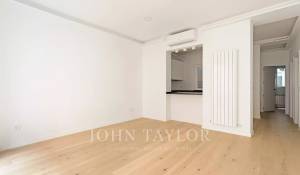 Verkauf Wohnung Madrid