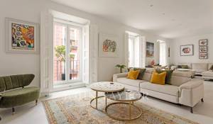 Verkauf Wohnung Madrid