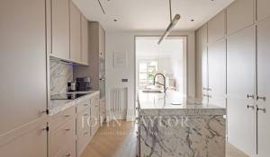 Verkauf Wohnung Madrid