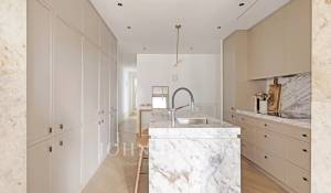 Verkauf Wohnung Madrid