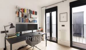 Verkauf Wohnung Madrid