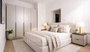 Verkauf Wohnung Madrid