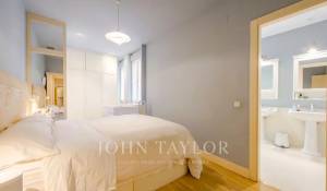 Verkauf Wohnung Madrid