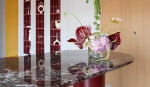 Verkauf Wohnung Madrid