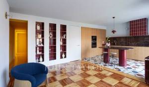 Verkauf Wohnung Madrid