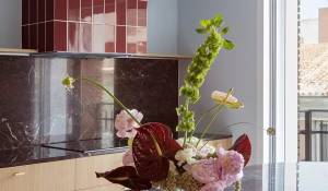 Verkauf Wohnung Madrid