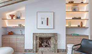 Verkauf Wohnung Madrid