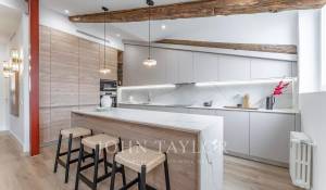 Verkauf Wohnung Madrid