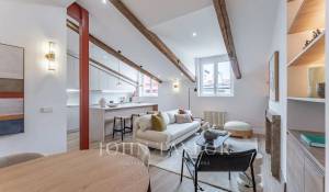 Verkauf Wohnung Madrid