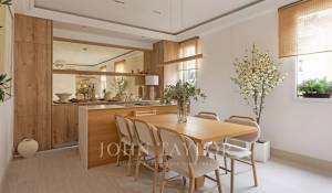 Verkauf Wohnung Madrid