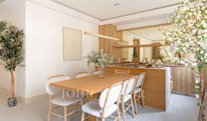 Verkauf Wohnung Madrid