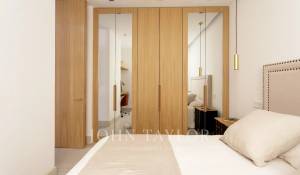 Verkauf Wohnung Madrid