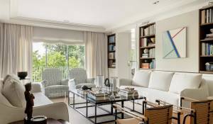 Verkauf Wohnung Madrid