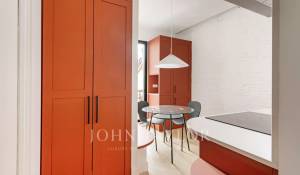 Verkauf Wohnung Madrid