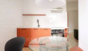 Verkauf Wohnung Madrid