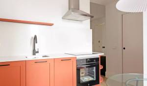 Verkauf Wohnung Madrid