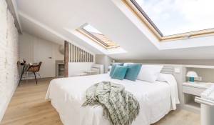 Verkauf Wohnung Madrid