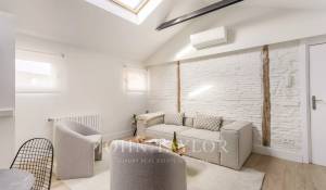 Verkauf Wohnung Madrid