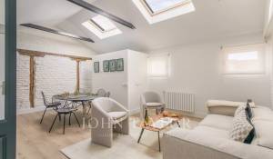 Verkauf Wohnung Madrid