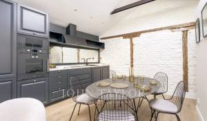 Verkauf Wohnung Madrid