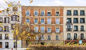 Verkauf Wohnung Madrid
