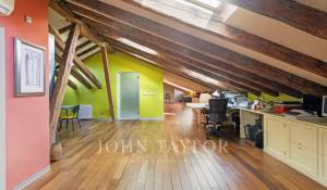 Verkauf Wohnung Madrid