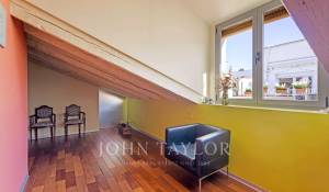 Verkauf Wohnung Madrid