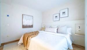 Verkauf Wohnung Madrid