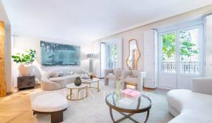 Verkauf Wohnung Madrid