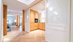 Verkauf Wohnung Madrid