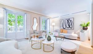 Verkauf Wohnung Madrid