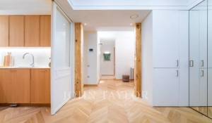 Verkauf Wohnung Madrid