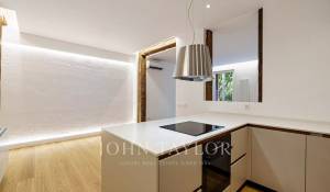 Verkauf Wohnung Madrid