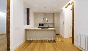 Verkauf Wohnung Madrid