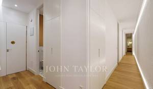 Verkauf Wohnung Madrid