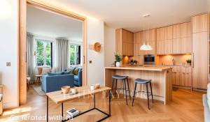 Verkauf Wohnung Madrid