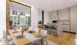 Verkauf Wohnung Madrid