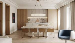 Verkauf Wohnung Madrid