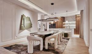 Verkauf Wohnung Madrid